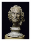 Portrait of Bernini Giclee Print by Giovanni Lorenzo Bernini
