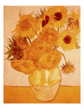 Sunflowers  Giclée-Druck von Vincent van Gogh
