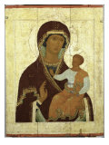 The Theotokos Giclee Print by Dionysij 