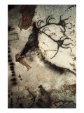 Great Stag Giclee Print