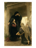 The Three Marys at the Tomb Giclee Print by William Adolphe Bouguereau