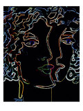 Inside Story Giclee Print by Diana Ong Inside Story Giclee Print by Diana Ong