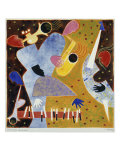 Moonlight Serenade Giclee Print by Gil Mayers