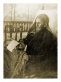 Ulysses S Grant Giclee Print