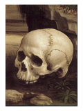 Saint Jerome, Detail #4 Giclee-trykk av Bartolomeo Di Giovanni Saint Jerome, Detail #4 Giclee-trykk av Bartolomeo Di Giovanni