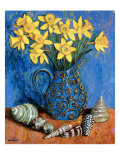 Brighton Lámina giclée por Isy Ochoa Brighton Lámina giclée por Isy Ochoa