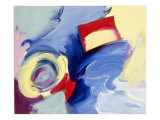 Bring Back the Sun Giclee Print by Patricia Brown