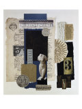 Agrippa Giclee Print by Gerry Charm