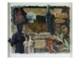 Dream Series: Ages Past Giclee Print by Gerry Charm