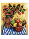 Argentan Lámina giclée por Isy Ochoa Argentan Lámina giclée por Isy Ochoa