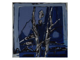End of Winter reproduction procédé giclée par MacEwan 