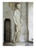 St. John the Baptist Giclee Print by Donatello St. John the Baptist Giclee Print by Donatello