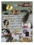 Remembrances Giclee Print by Gerry Charm
