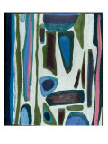 Beach Site Giclee Print by MacEwan 