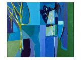 Park Place Giclee Print by MacEwan 