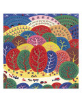 Orchard Giclee Print by Chen Jia Qi