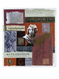 Strabonis Giclee Print by Gerry Charm