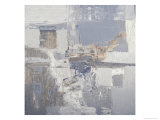 Abstract #14 Lámina giclée por Diana Ong
