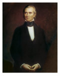 James K Polk