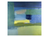 Abstract #10 Lámina giclée por Diana Ong Abstract #10 Lámina giclée por Diana Ong