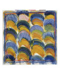 Abstract #9 Lámina giclée por Marilee Whitehouse Holm Abstract #9 Lámina giclée por Marilee Whitehouse Holm