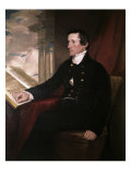 Colonel William Drayton Giclee Print by Samuel Finley Breese Morse