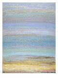 Abstract #12 Lámina giclée por Marilee Whitehouse Holm