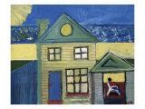 Solace Giclee Print by Arnold Rice