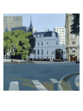 De Mi Buenos Aires Giclee Print by Norberto Russo