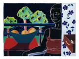 What is Pleasure? Giclee Print by Erik Slutsky What is Pleasure? Giclee Print by Erik Slutsky