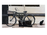 Between Meals Giclee Print by Ben Watson