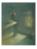 Light from the Window Giclee Print by GG Kopilak
