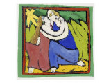 The Great Love reproduction procédé giclée par Leslie Xuereb