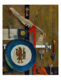 To Bill Giclee Print by GG Kopilak