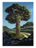 Amour Giclee Print by Andre Rouillard Amour Giclee Print by Andre Rouillard