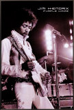Jimi Hendrix Print