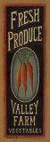 Carrots Posters by Kim Lewis