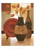 Nature's Patchwork I Pósters por Keith Mallett Nature's Patchwork I Pósters por Keith Mallett