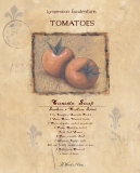Tomato Soup Posters