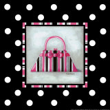 Purse II Posters by Kathy Middlebrook