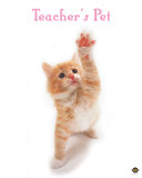 Teacher's Pet Prints
