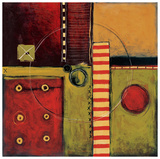 Time Passing Prints by Patrick St. Germain