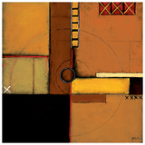 Ariel View I Prints by Patrick St. Germain