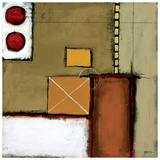 Shaken Prints by Patrick St. Germain