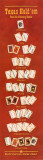 Texas Hold 'Em Prints by Stephanie Marrott