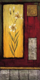 Delicate Balance II Prints by Erin Lange