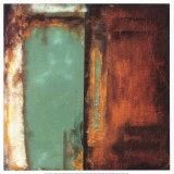Copper Age I Posters par Marc Johnson