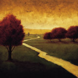 Awakening (detail) Posters by Gregory Williams