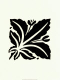 Graphic Beauty I Print