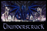 Thunderstruck Prints by Ruth Thompson